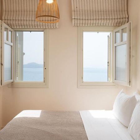 Villa Itis Superb Residence With Balcony & Panoramic View Neapoli Voion Exterior photo