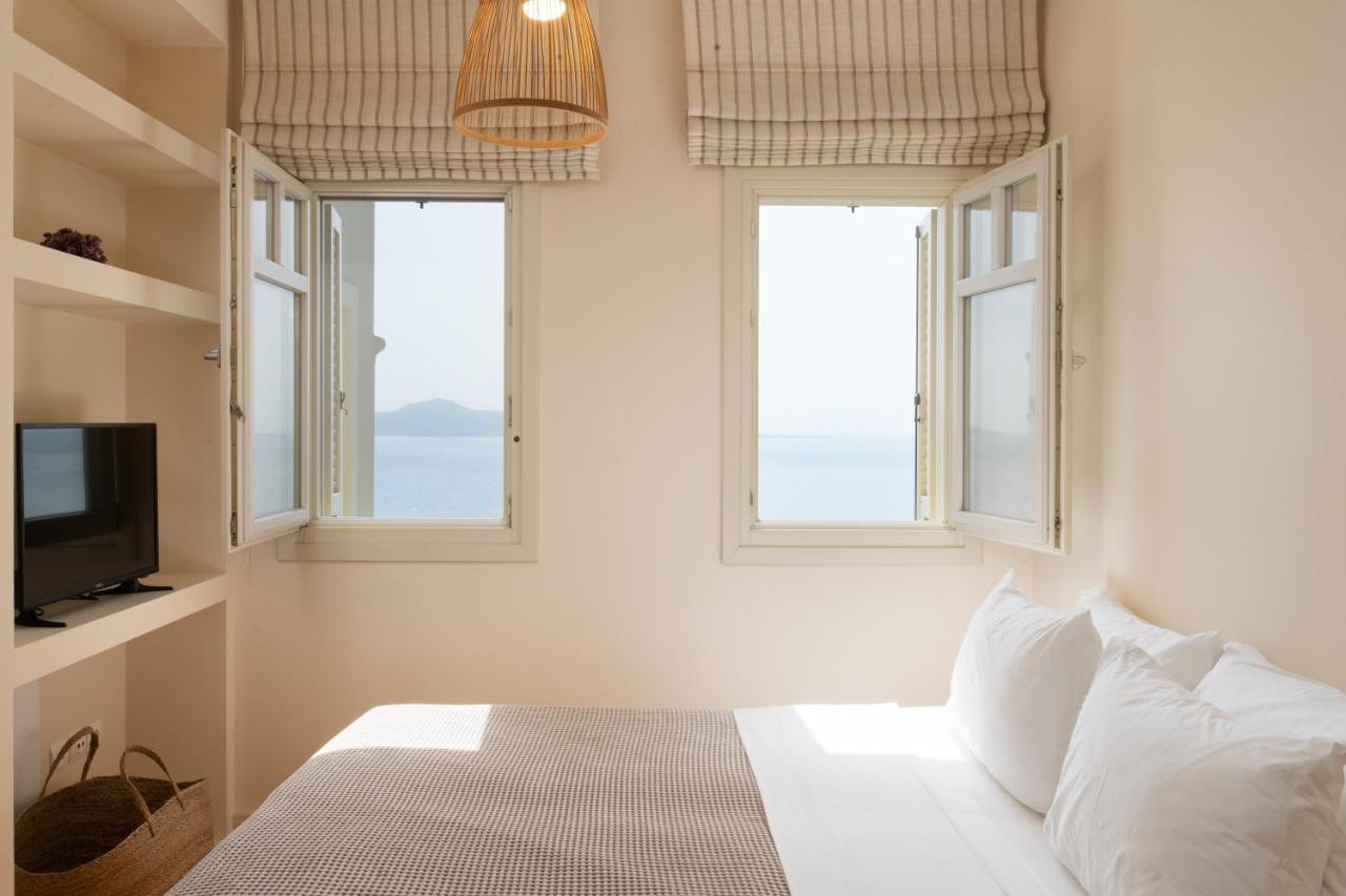 Villa Itis Superb Residence With Balcony & Panoramic View Neapoli Voion Exterior photo